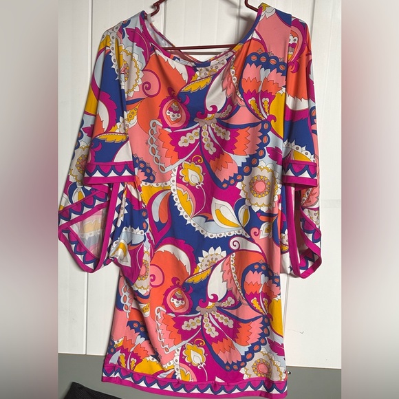 New with tag Turk Seville off shoulder one piece - Picture 4 of 4